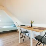 Apartment De L'industrie