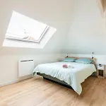 Apartment De L'industrie Saint-Quentin (Aisne)