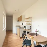 Apartment De L'industrie