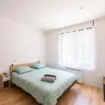 Apartment De L'industrie Saint-Quentin (Aisne)