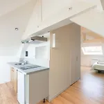 Apartment De L'industrie Saint-Quentin (Aisne)