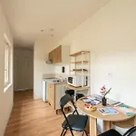 Apartment De L'industrie Saint-Quentin (Aisne)