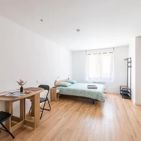 De L'industrie * Saint-Quentin (Aisne)