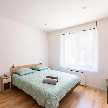 Apartment De L'industrie Saint-Quentin (Aisne)